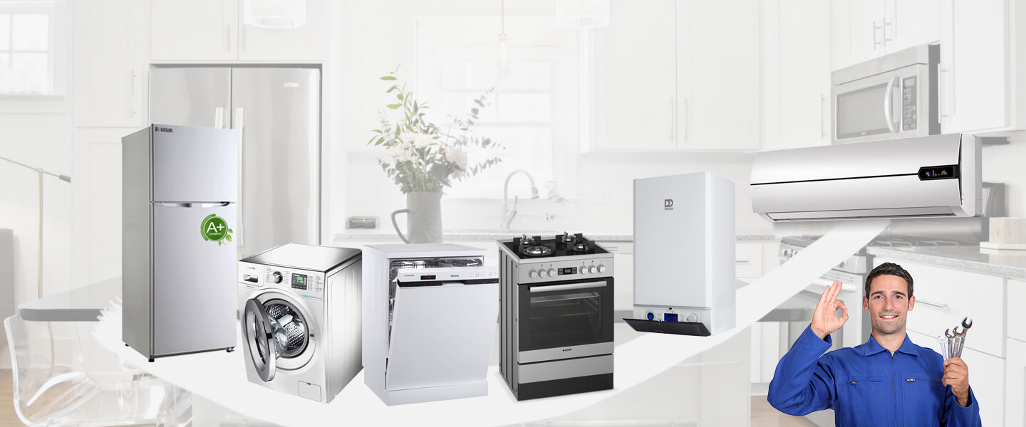 Emirgazi Maytag Servisi
